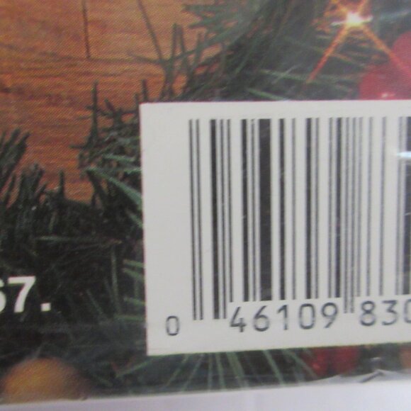 Bucilla Jungle Bells Animals 43" Round Felt Christmas Tree Skirt Kit 83020 NEW - Picture 5 of 13